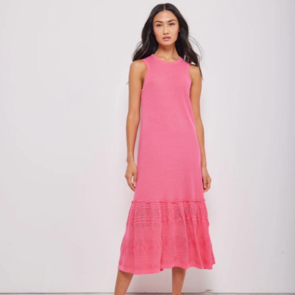 Lisa Todd Shifty Dress